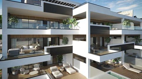Foto 2 de Apartamento en venta en Centro, Benalmádena
