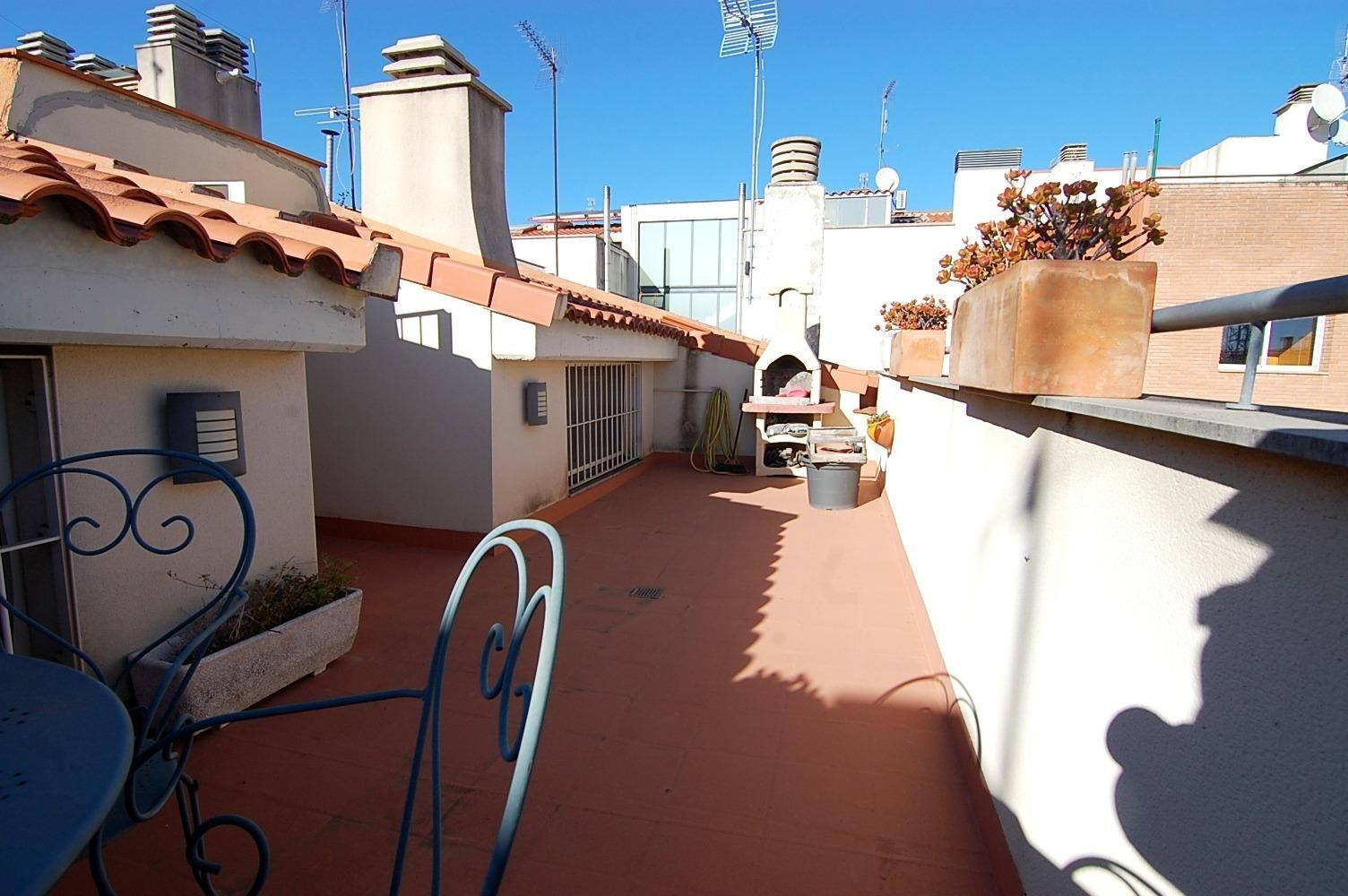 Duplex to rent in Covadonga, Centre - Sant Oleguer