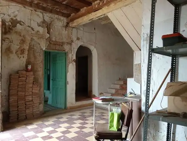 Casa o xalet en venda en Villarrabé amb Jardí privat