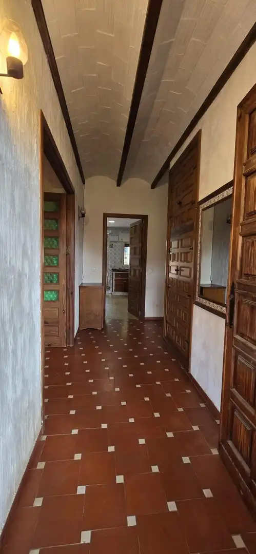 Chalet con piscina en venta en Olocau, imagen 17