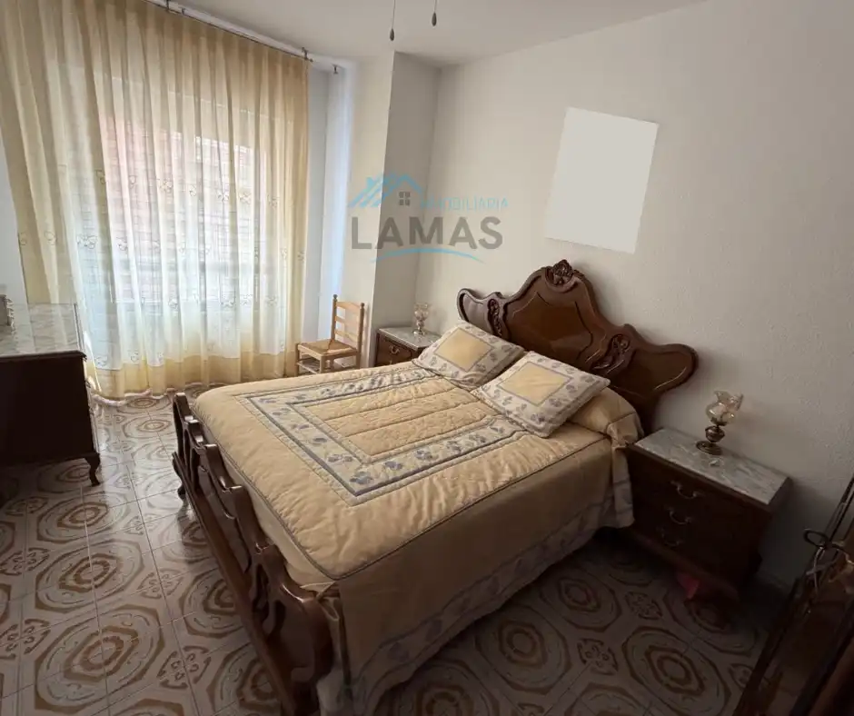 Habitación de Piso en venta en Navalmoral de la Mata con Aire acondicionado, Calefacción y Terraza