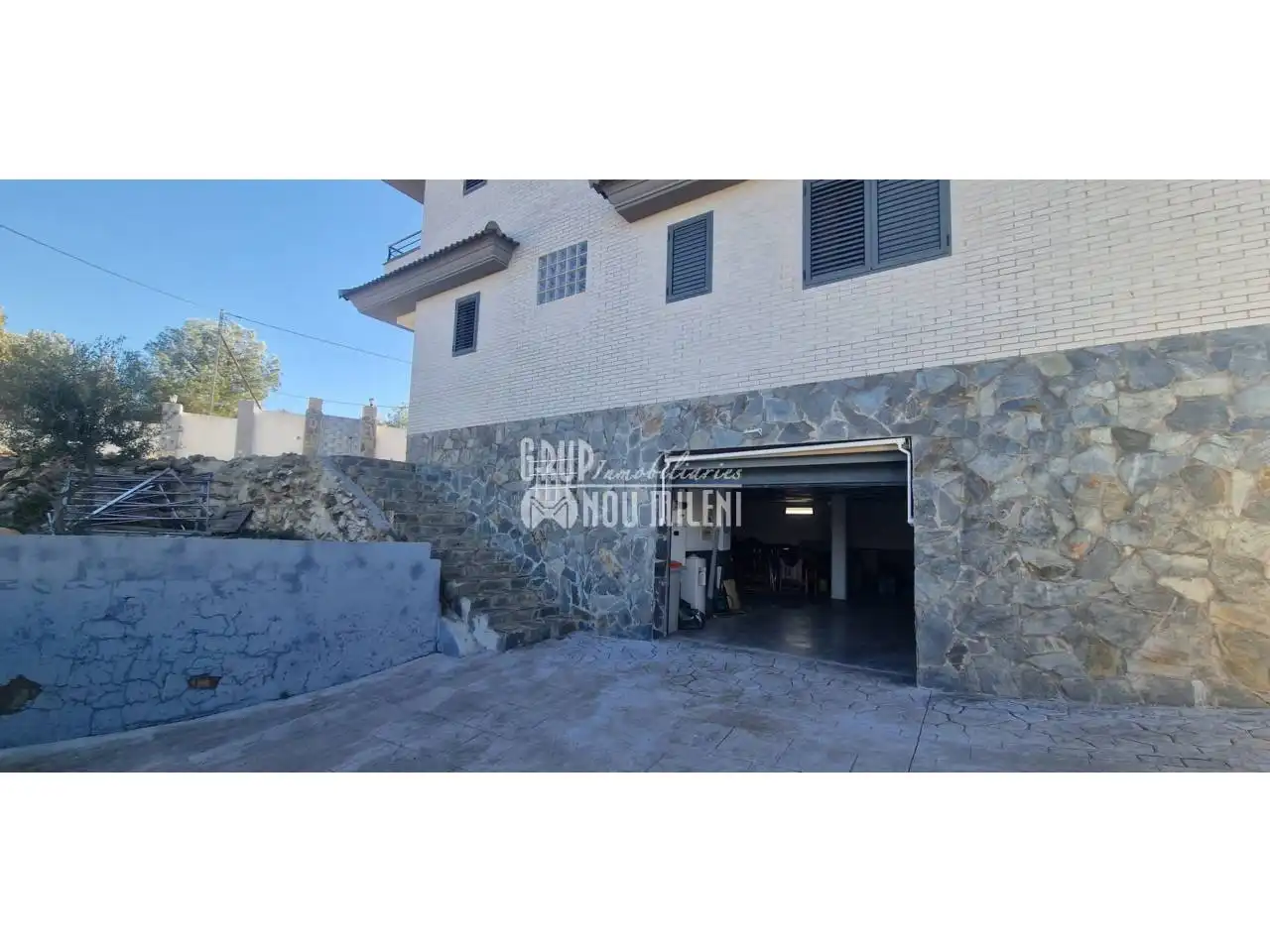 Chalet con piscina en venta en Alfarb, imagen 75