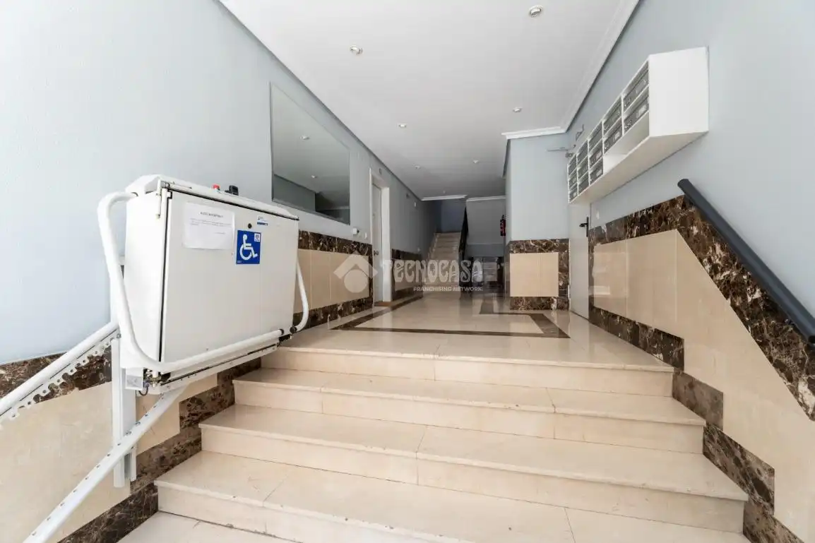 Wohnung zum Verkauf in Las Rozas de Madrid mit Abstellraum