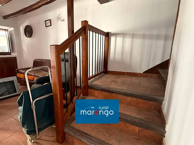 Casa-chalet en Venta en Forcall