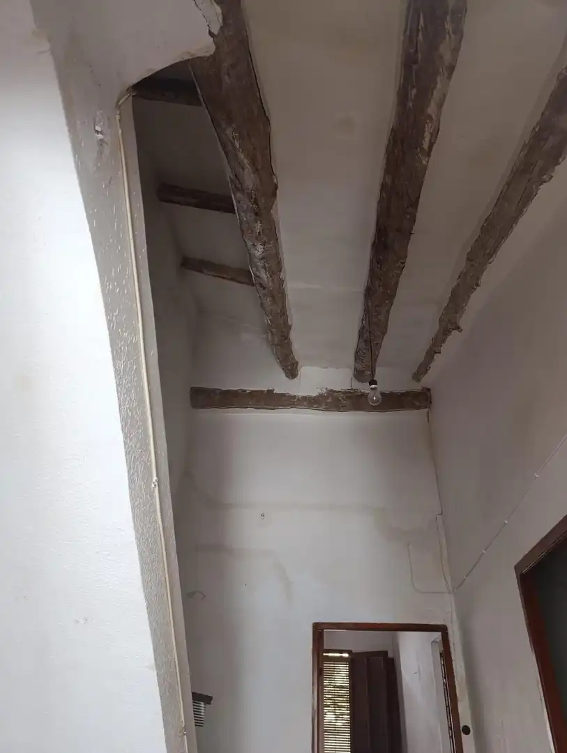 Casa adosada en venta en Albudeite