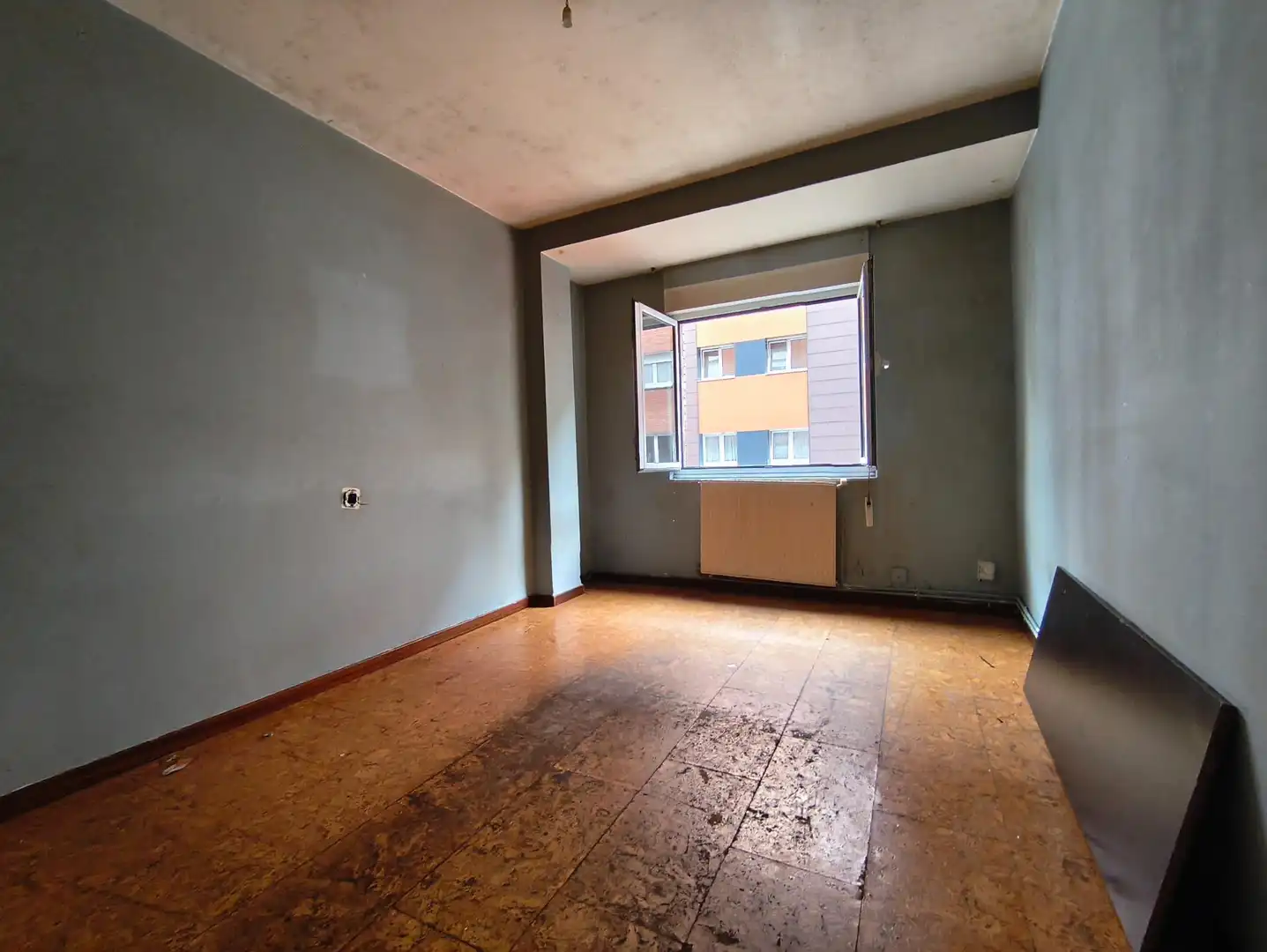 Piso en venta en Calle ZOILA, 6, Llano