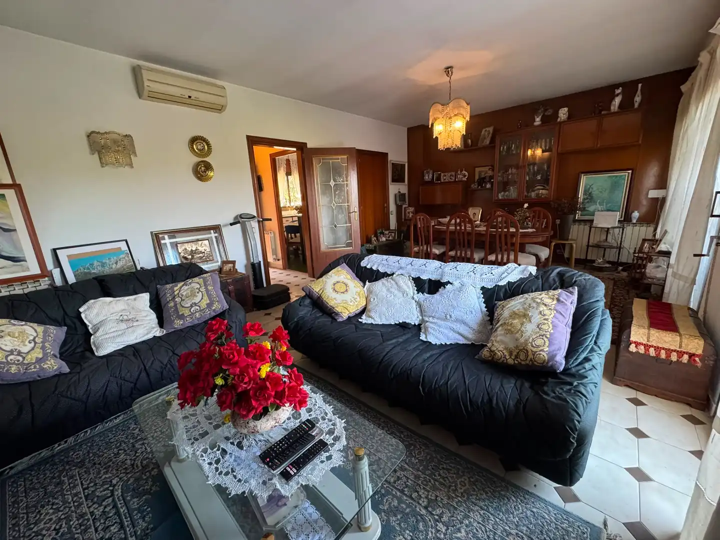 Haus mit Terrasse zum Verkauf in Corbera de Llobregat, imagen 13