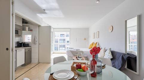 Foto 4 de Apartamento de alquiler en Legazpi,  Madrid Capital