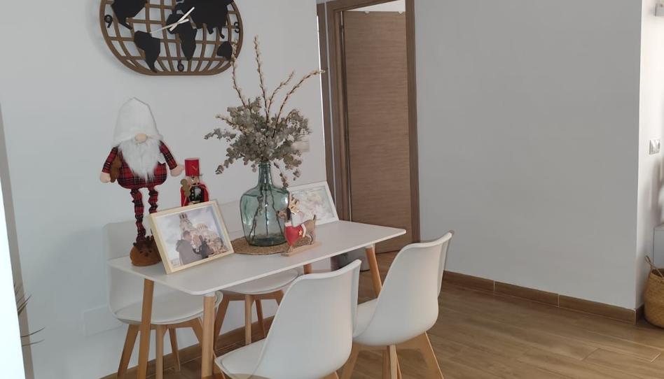 Foto 1 de Pis en venda a Ingeniero de la Cierva, La Luz - El Torcal, Málaga