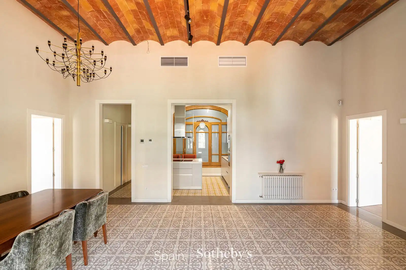 Apartament en venda a Barcelona, Barcelona