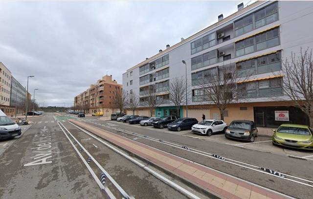 Local comercial en Venta en Maria Auxiliadora