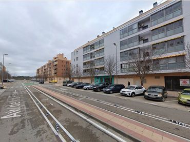 Locale commerciale in vendita a Maria Auxiliadora