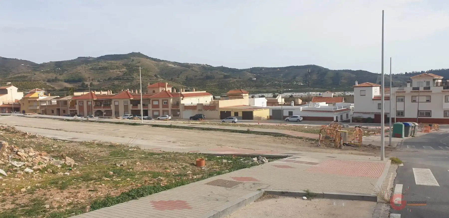 Terrenys i solars en venda a Lobres, imagen 2