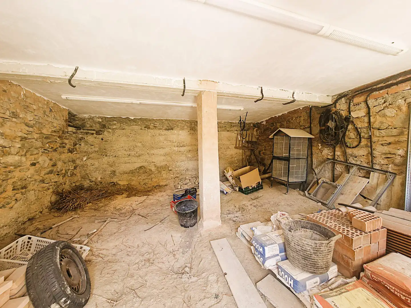 Detached homes for sale in Cornago  with Heating, Terrace and Storage room