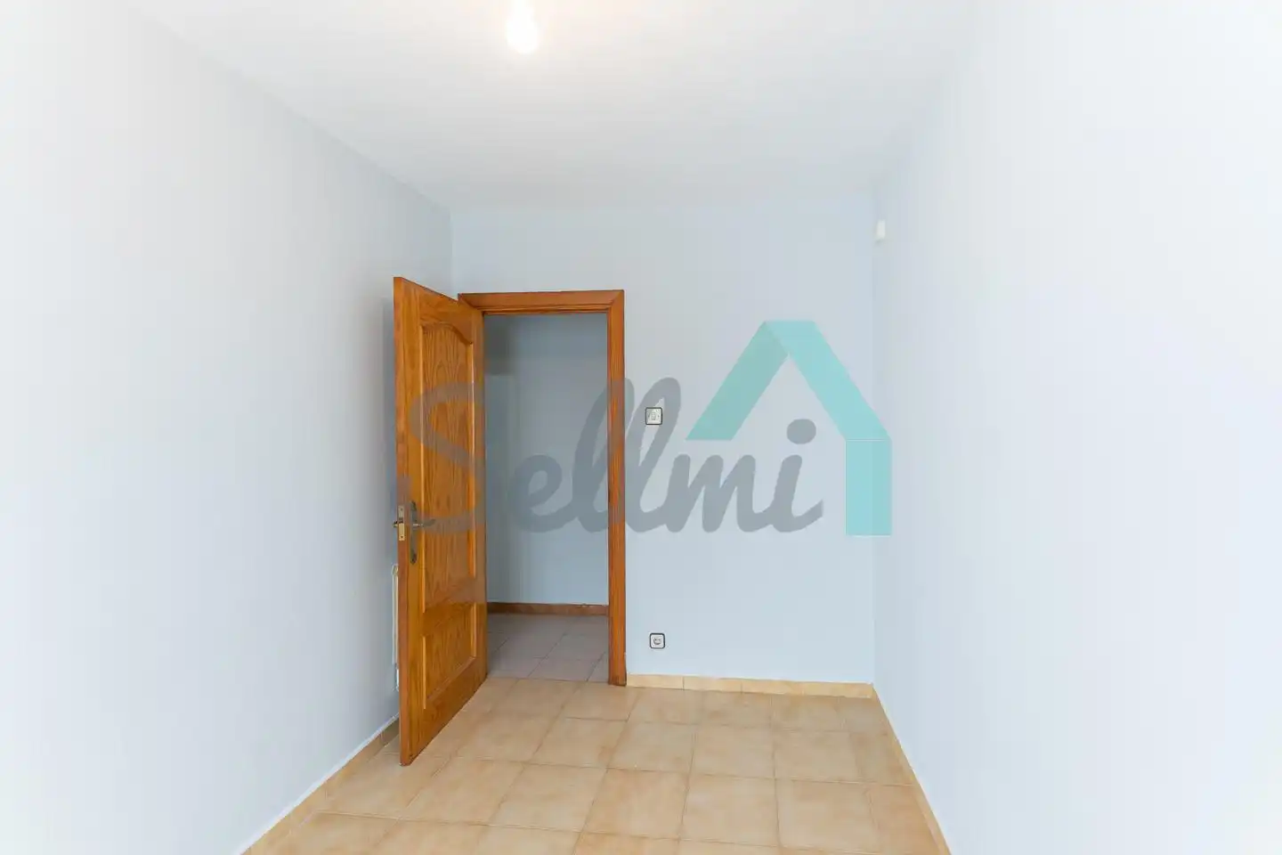 Bedroom of Flat for rent in Siero  with Heating, Balcony and Pets allowed