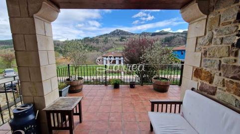 Foto 2 de Casa adosada en venda a Areatza, Bizkaia