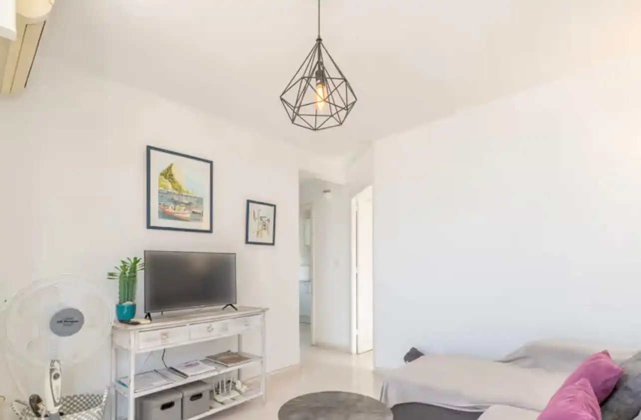 Wohnung mit Pool zum Verkauf in Puerto, imagen 4