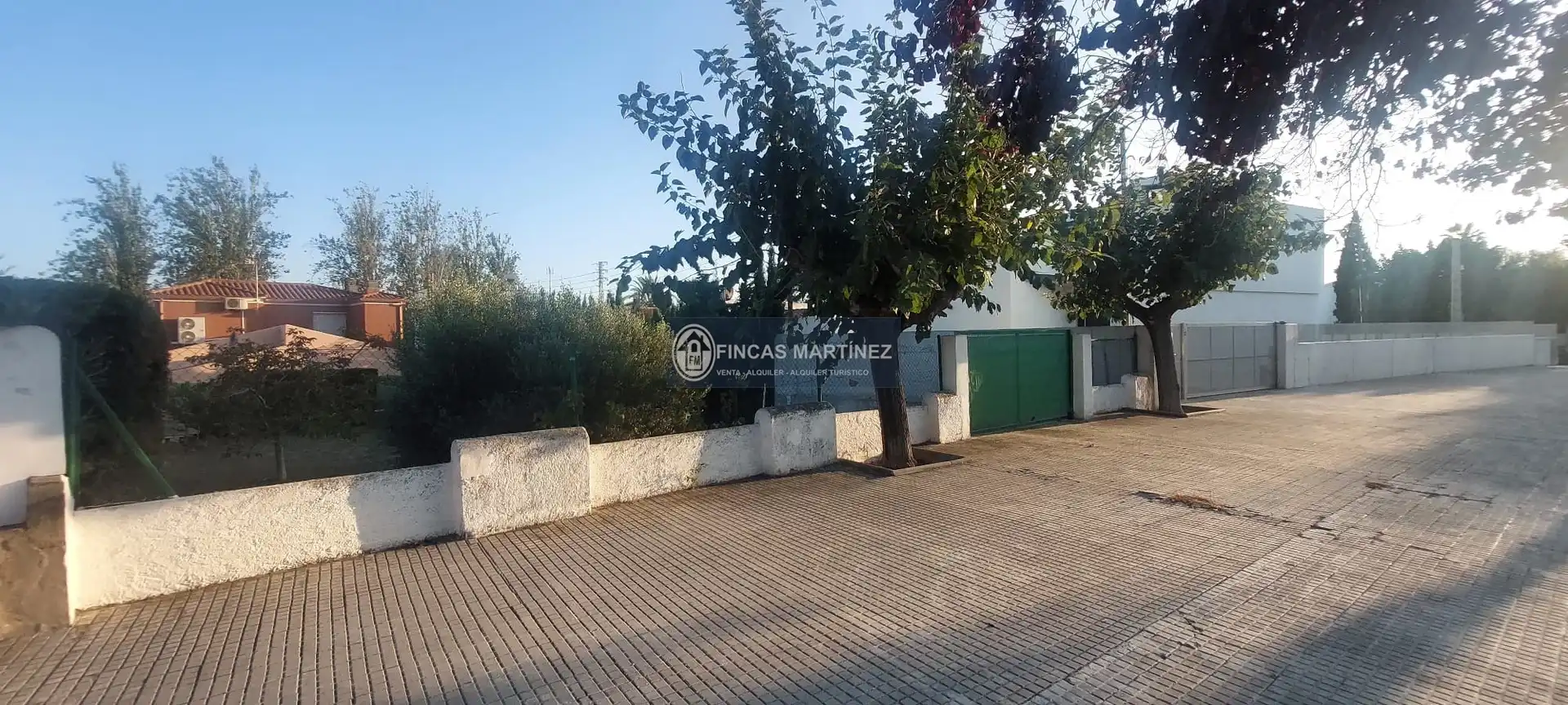 Terrenys i solars en venda a vial del cavet, imagen 5