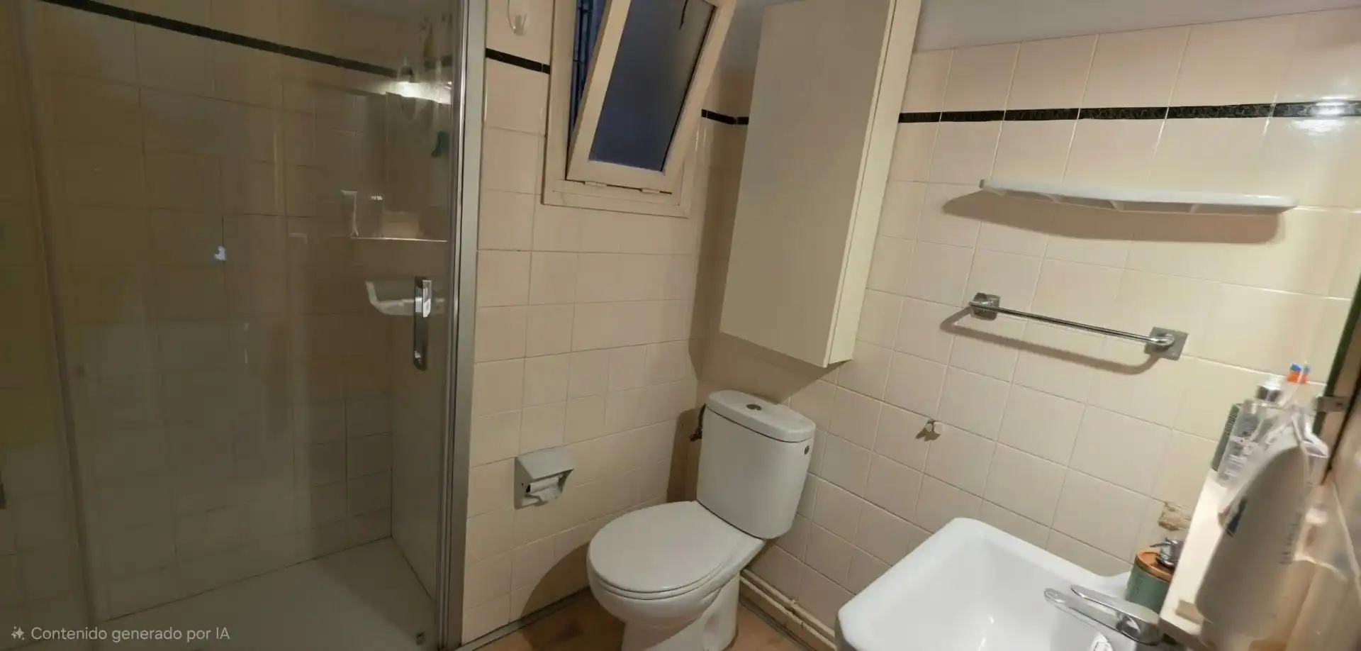 Baño de Piso en venta en Blanes con Aire acondicionado, Terraza y Balcón