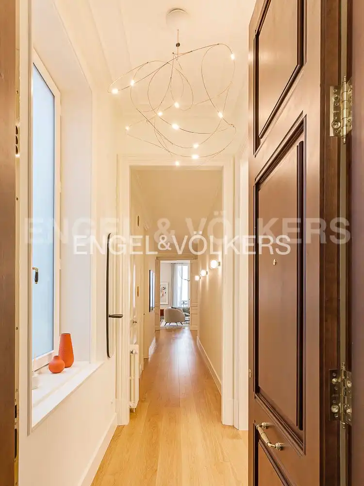 Appartement avec terrasse à vendre à Eixample, imagen 37