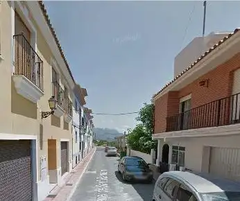Appartamento in vendita a CL SANT RAMON-XIRLES,41 Esc 1 Pl 0 Pt D Polop (Ali 33, imagen 4