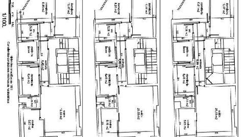 Photo 2 of Building for sale in Casco Antiguo, Navarra