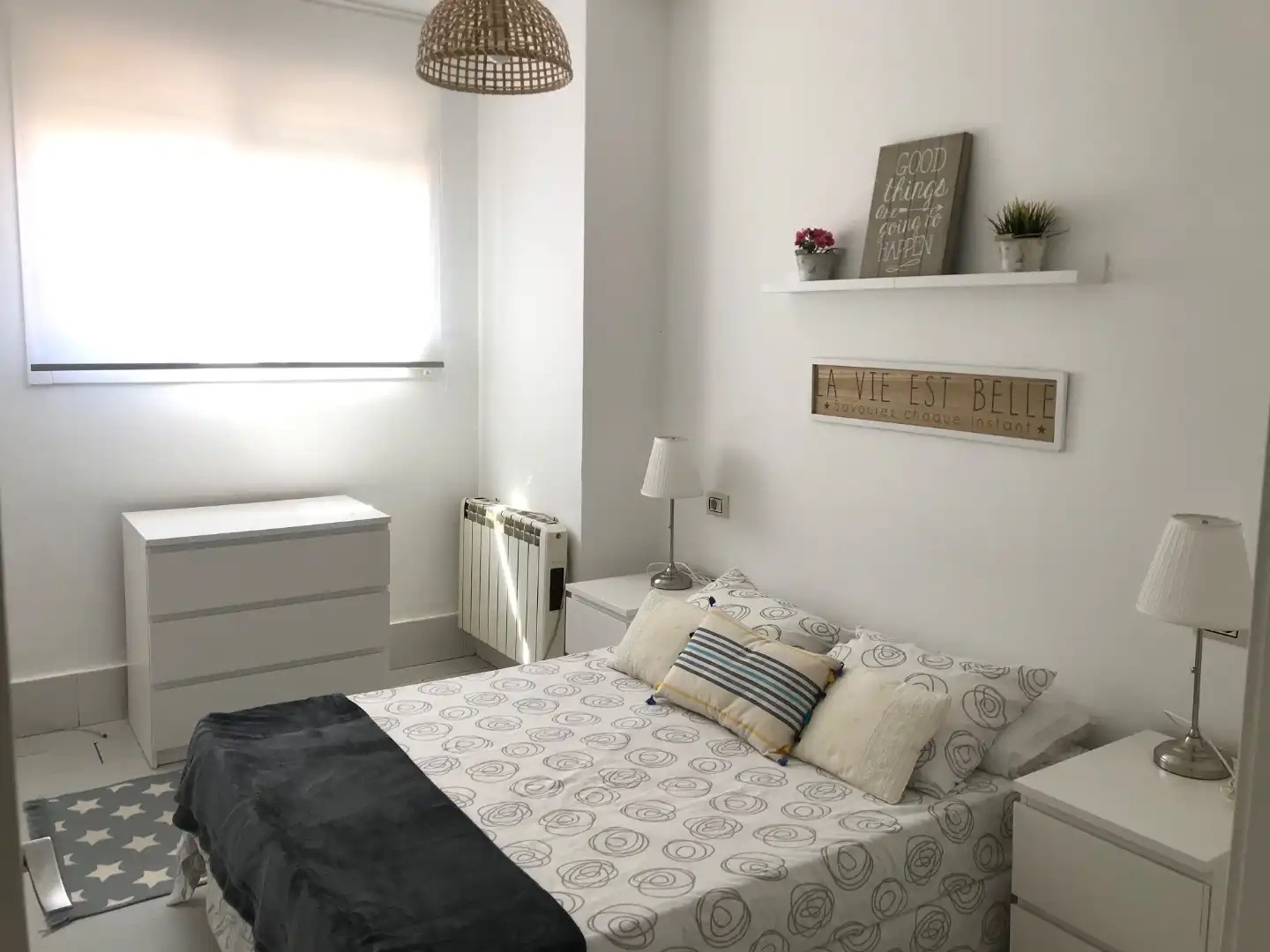 Flat for rent in Nigrán, Pontevedra