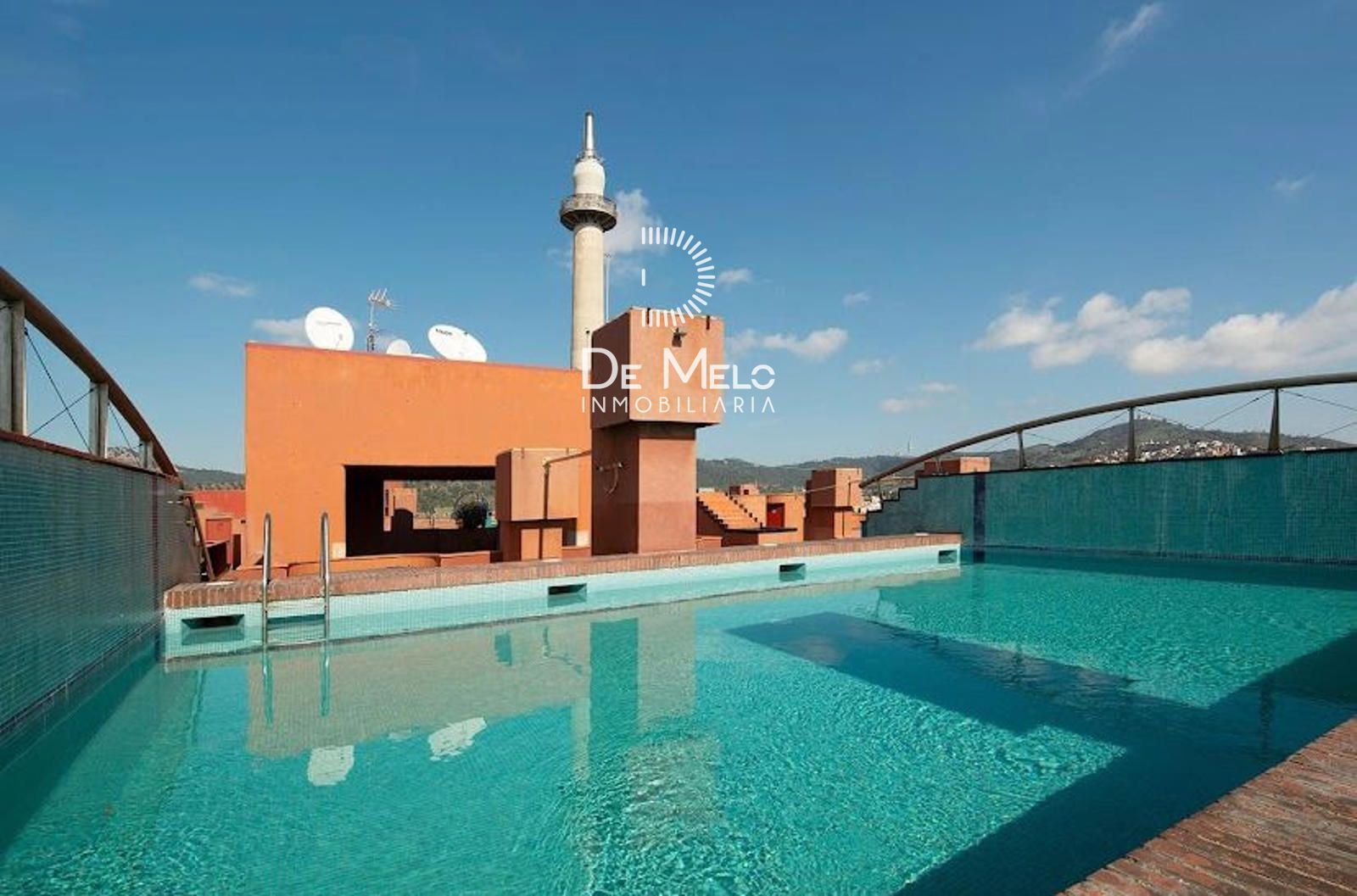Flat to rent in Carretera Reial, 106, Centre
