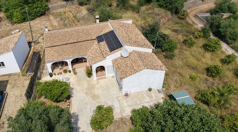 CHALET EN MURLA