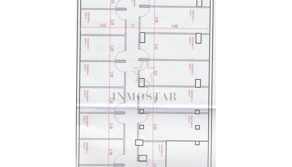 Foto 1 de Traster en venda a N/a, Los Cristianos, Santa Cruz de Tenerife