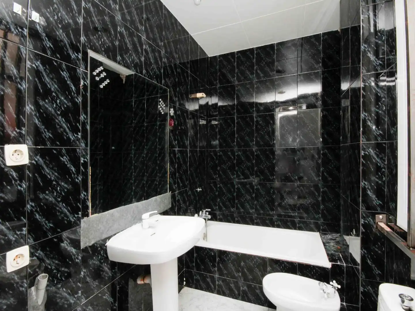 Baño de Piso en venta en Barcelona