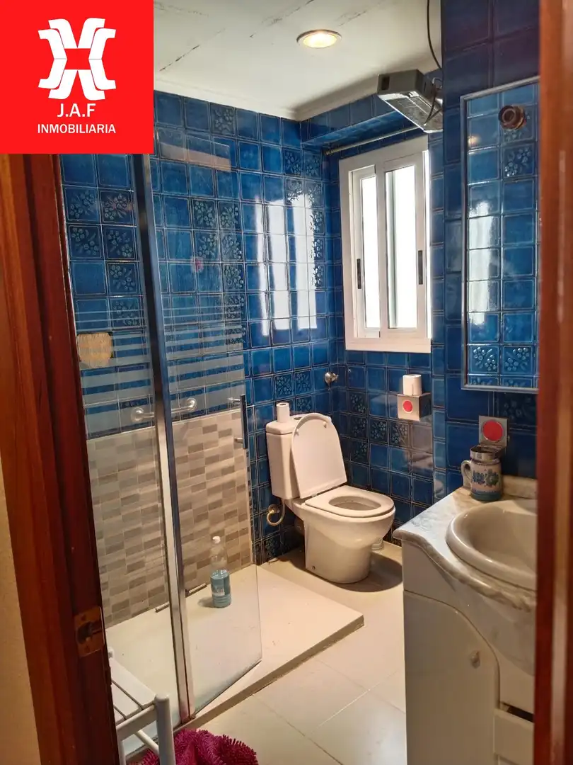 Baño de Piso en venta en Foios con Aire acondicionado