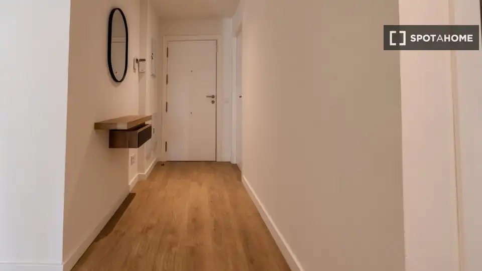 Room in Los Castillejos - La Trinidad