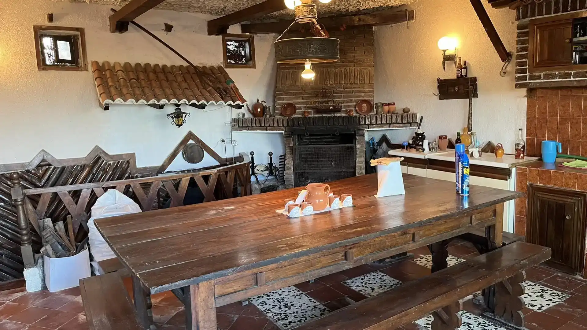 Terreno en venta en Osornillo