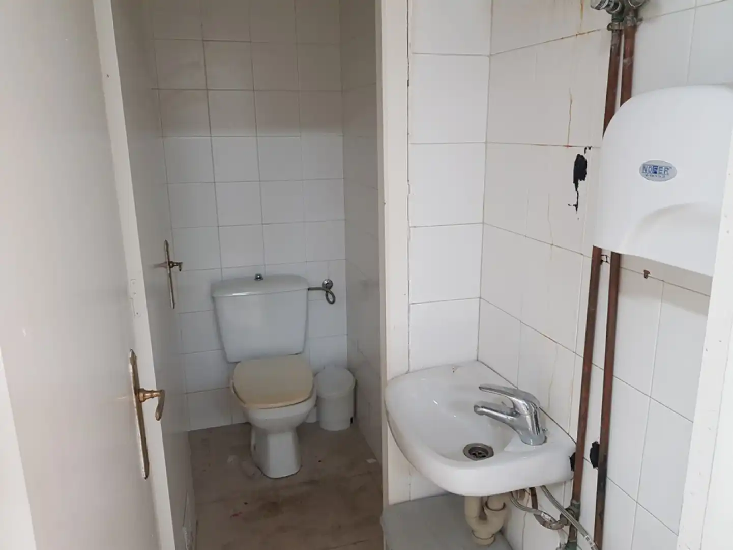 Local comercial en venda a Los Corrales de Buelna - Avenida España, imagen 14