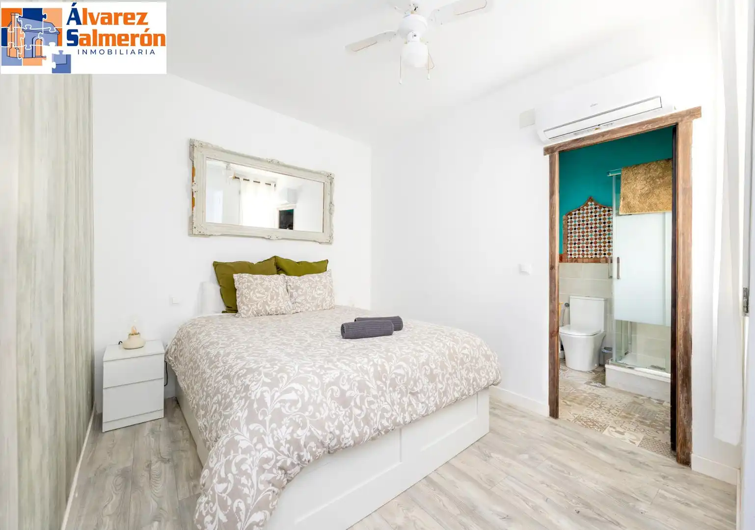 Apartament en venda a Calle del Aljibe de la Vieja, imagen 16