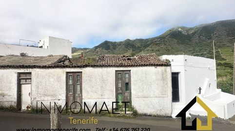 Foto 3 von Wohnung zum Verkauf in Calle Segovia, Buenavista del Norte, Santa Cruz de Tenerife