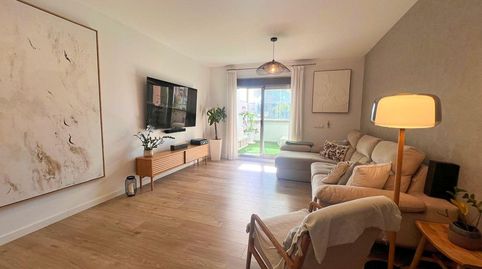 Foto 2 von Wohnung zum Verkauf in Playamar - Benyamina, Torremolinos