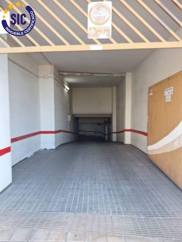 Garaje en Venta en Calle PLAZA DE LA CRUZ ROJA, 2 en Zona Avenida del Mar