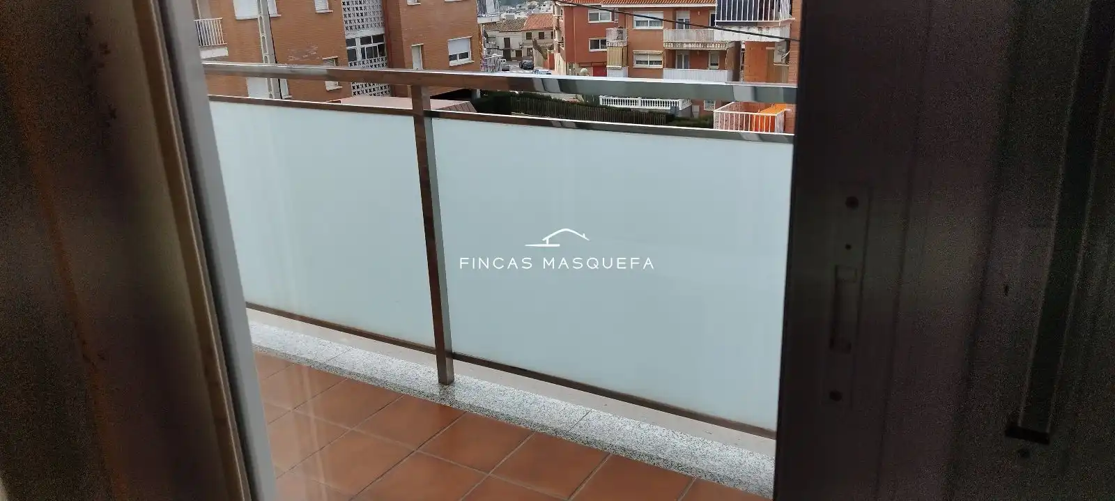 Terrassa de Dúplex en venda en Masquefa amb Aire condicionat, Calefacció i Terrassa