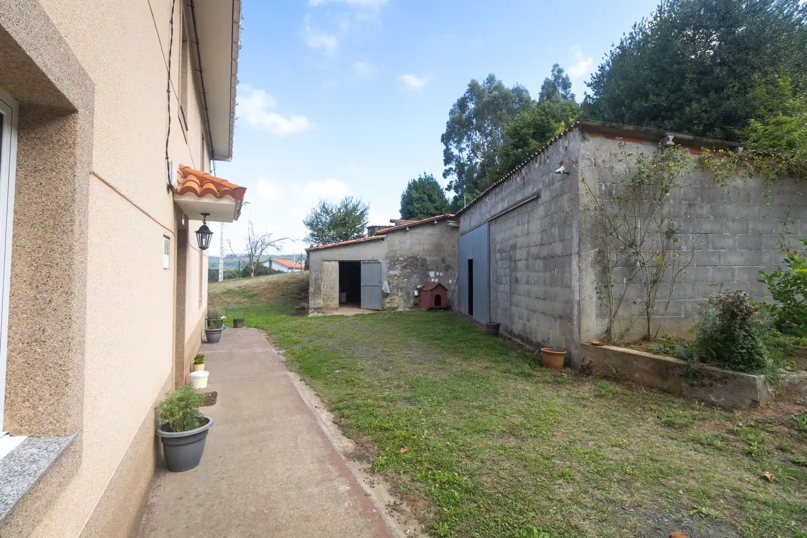Villa avec jardin à vendre à LoiraVella, imagen 33