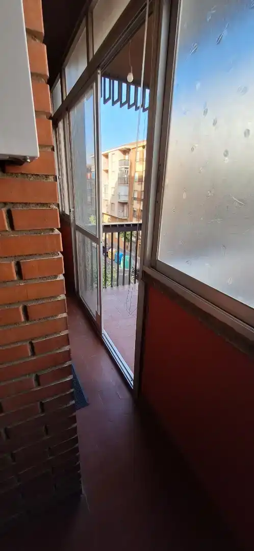 Piso de alquiler en Avenida de Mariano Andrés, 104, Las Ventas