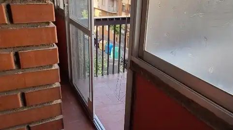 Foto 3 de Piso de alquiler en Avenida de Mariano Andrés, 104, Las Ventas, León Capital