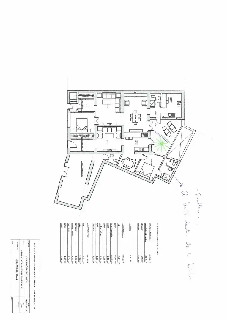 Edifici en venda a Altea ciudad