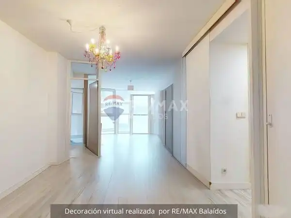 Wohnung mit Aufzug zum Verkauf in Rúa de Sanjurjo Badía, imagen 20
