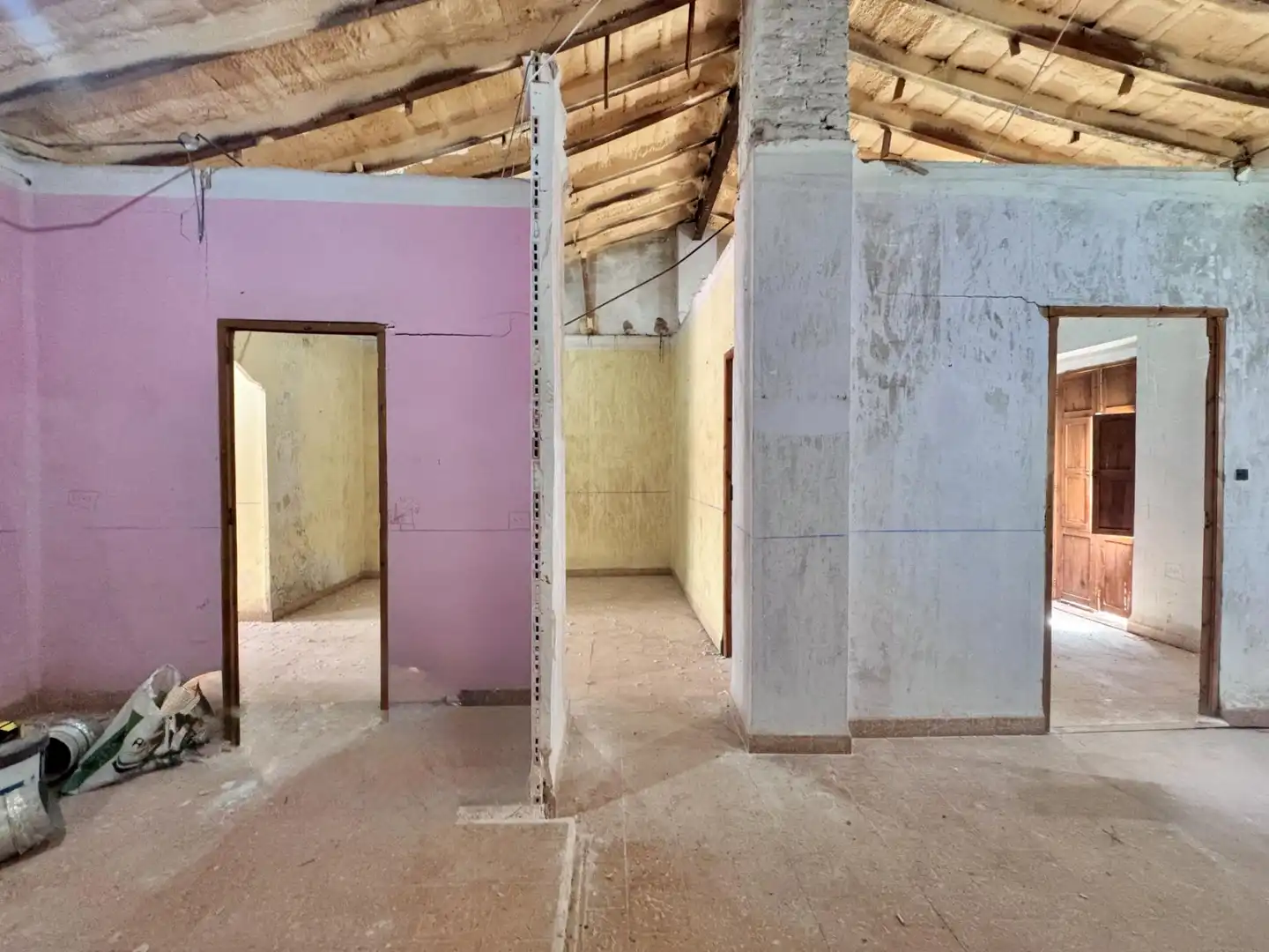 Casa o xalet en venda en Moncofa amb Balcó