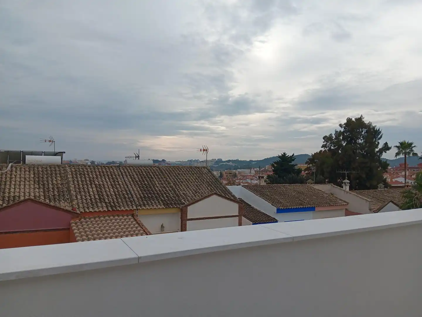 Adosado con terraza en venta en Las Lagunas, imagen 32