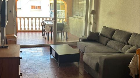 Foto 5 de Apartamento de alquiler en Moncófar Playa, Moncofa