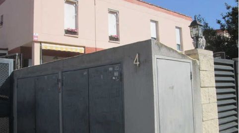 Foto 2 de Casa adosada en venta en C/ Mas Dels Cups, Sant Salvador, Tarragona Capital