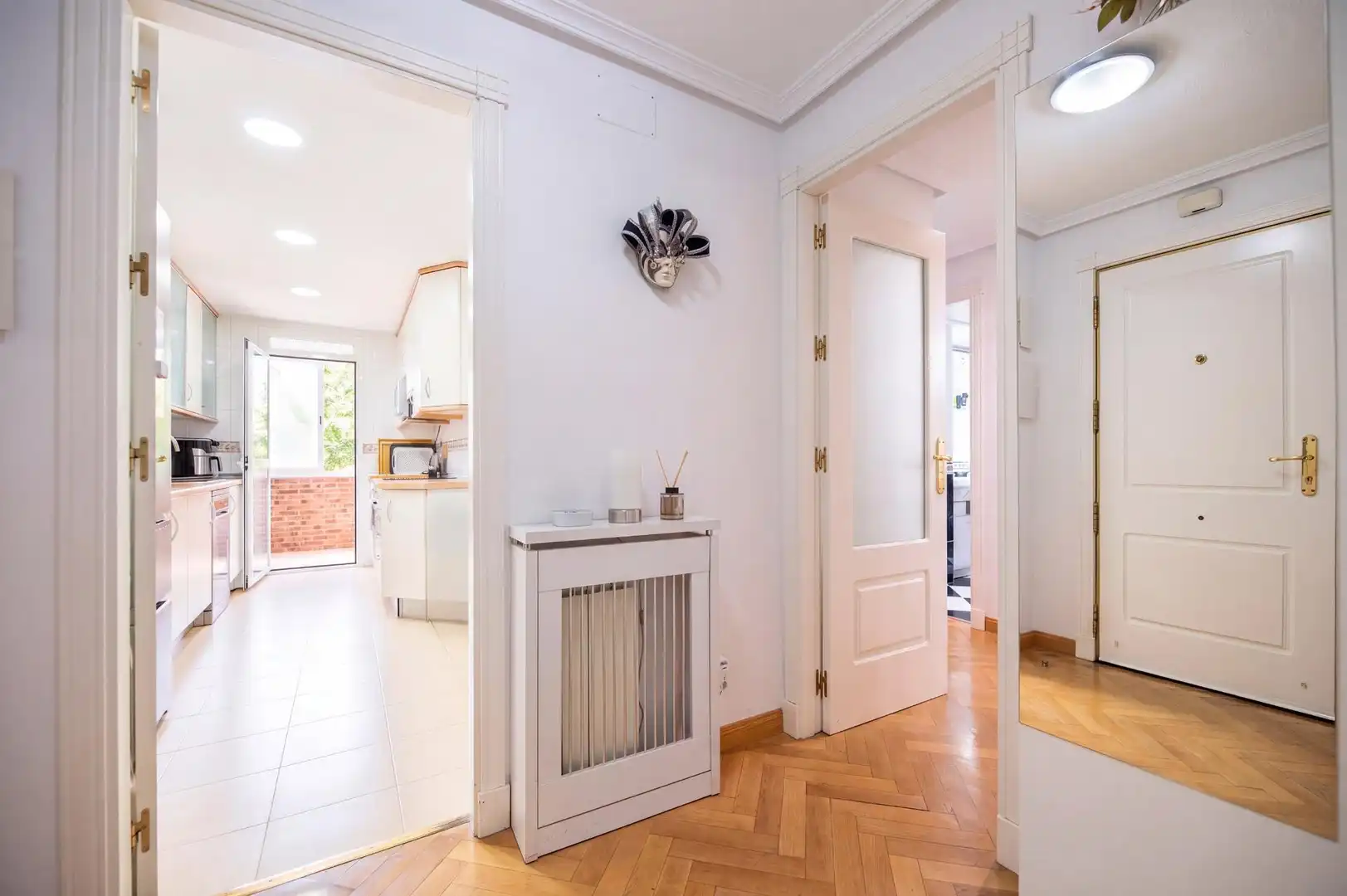 Flat with pool for sale in MARIA CURIE, imagen 22